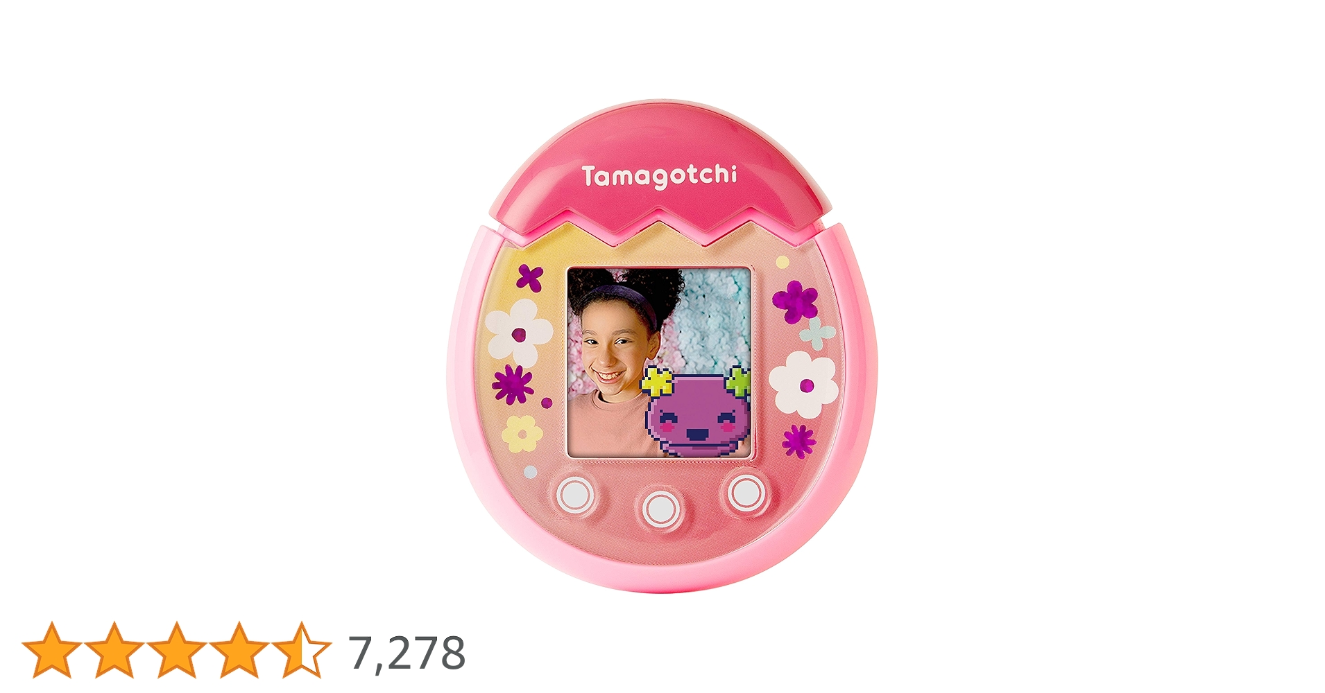 BANDAI たまごっち ピンク 楽天市場】ラッピング対応 たまごっち Tamagotchi Uni Pink